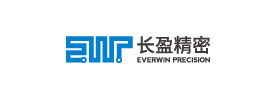 長(zhǎng)盈精密