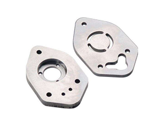汽車(chē)模具零件加工